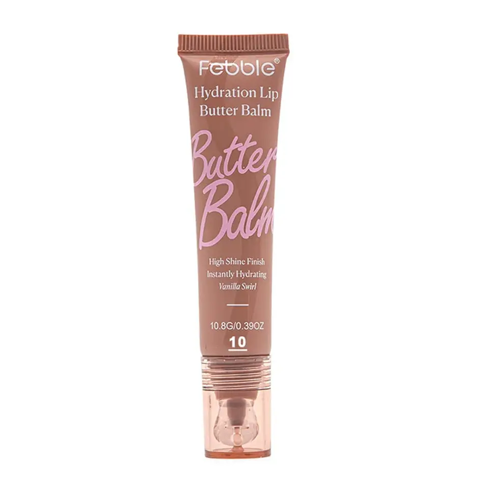 Bálsamo Labial Butter Balm Febble 1