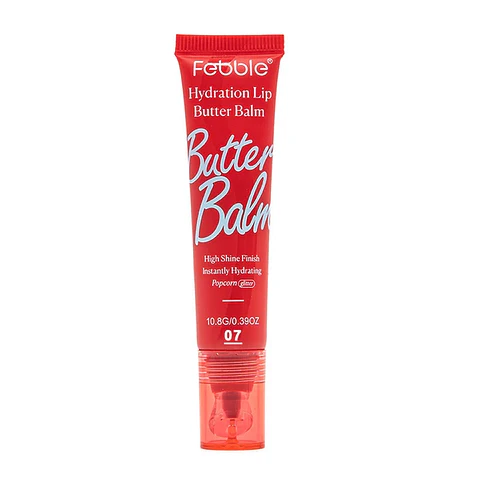 Bálsamo Labial Butter Balm Febble