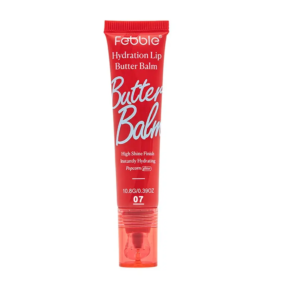 Bálsamo Labial Butter Balm Febble 2