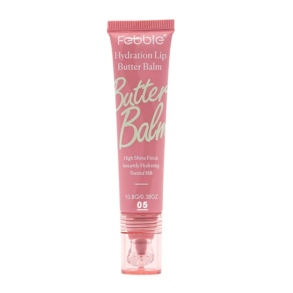 Bálsamo Labial Butter Balm Febble 4