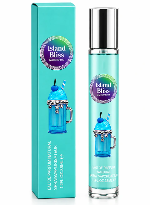 Inspiración Island Bliss – 35 ml