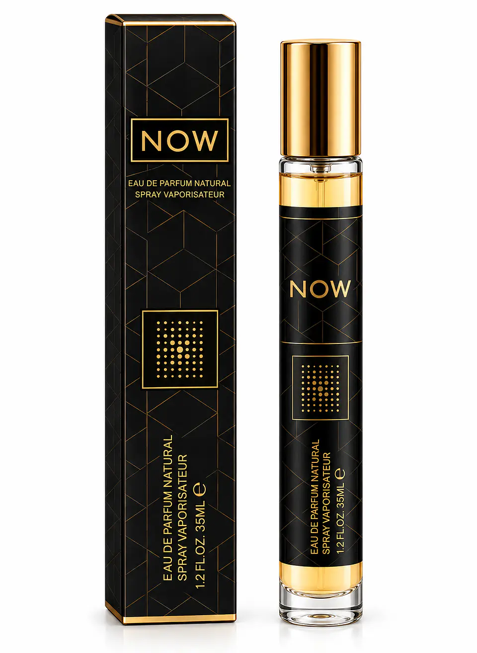 Inspiración Rave Now – 35 ml 1