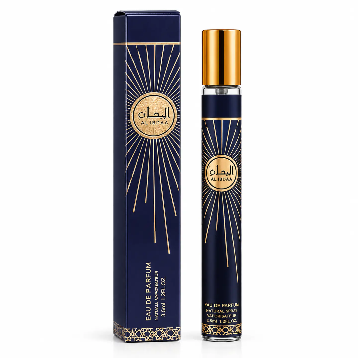 Inspiración Emmin – 35 ml 1