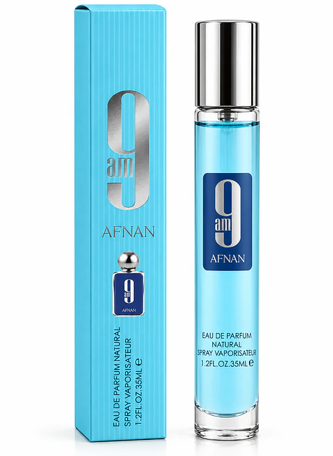 Inspiración 9AM Dive – 35 ml