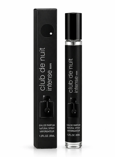 Perfume Dupe Club de Nuit Intense 35 ml