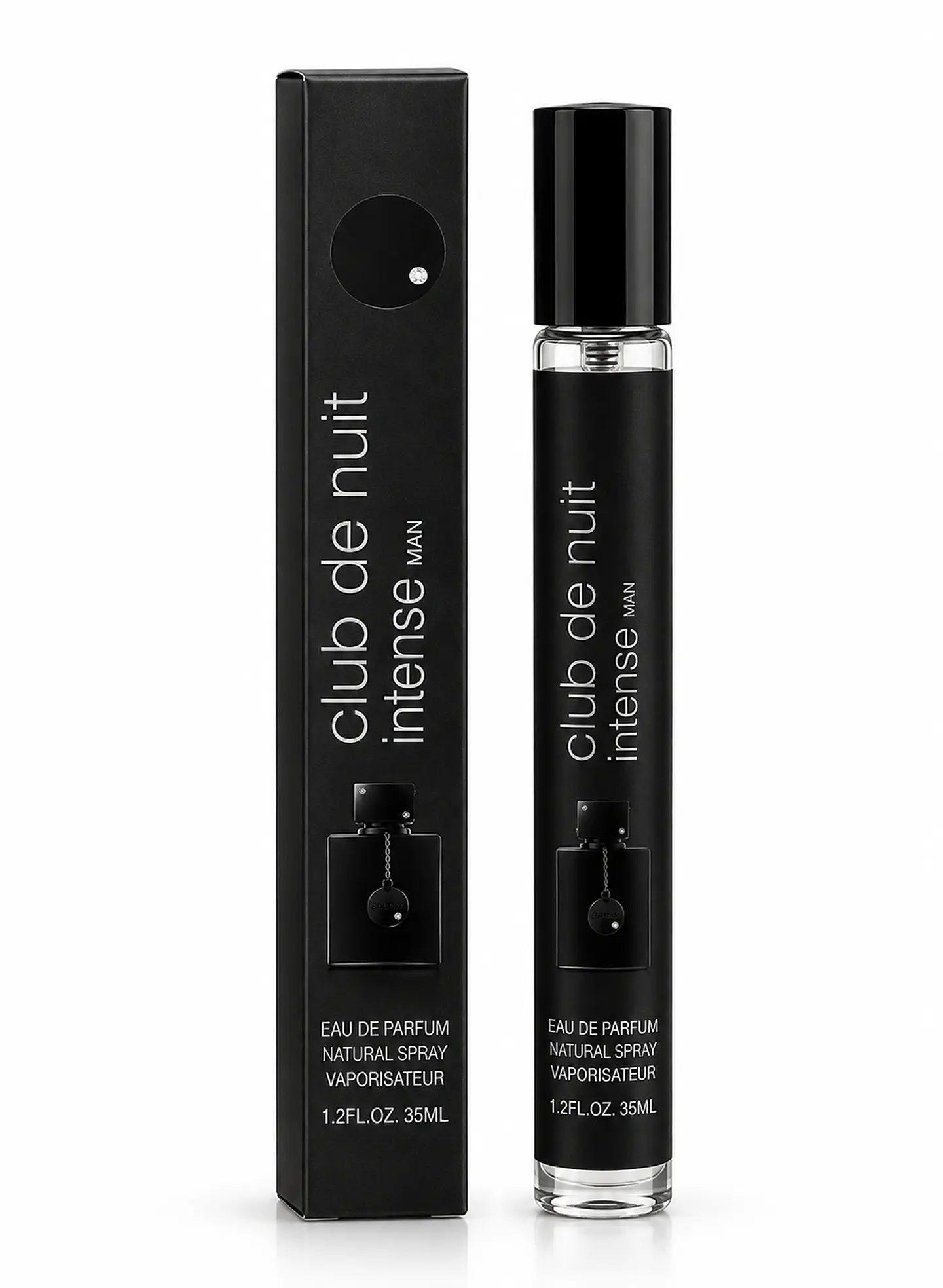Perfume Dupe Club de Nuit Intense 35 ml 1