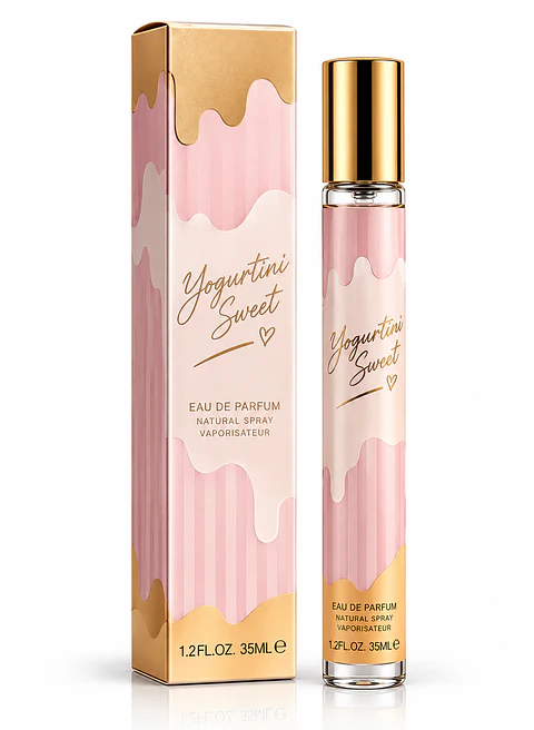 Inspiración Sweet Tooth Sabrina Carpenter – 35 ml