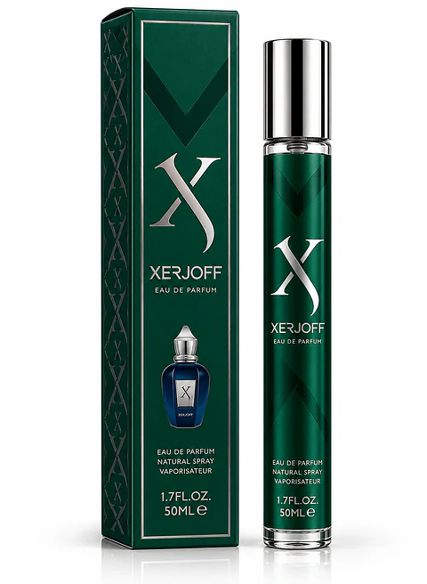 Inspiración Xerjoff – 35 ml