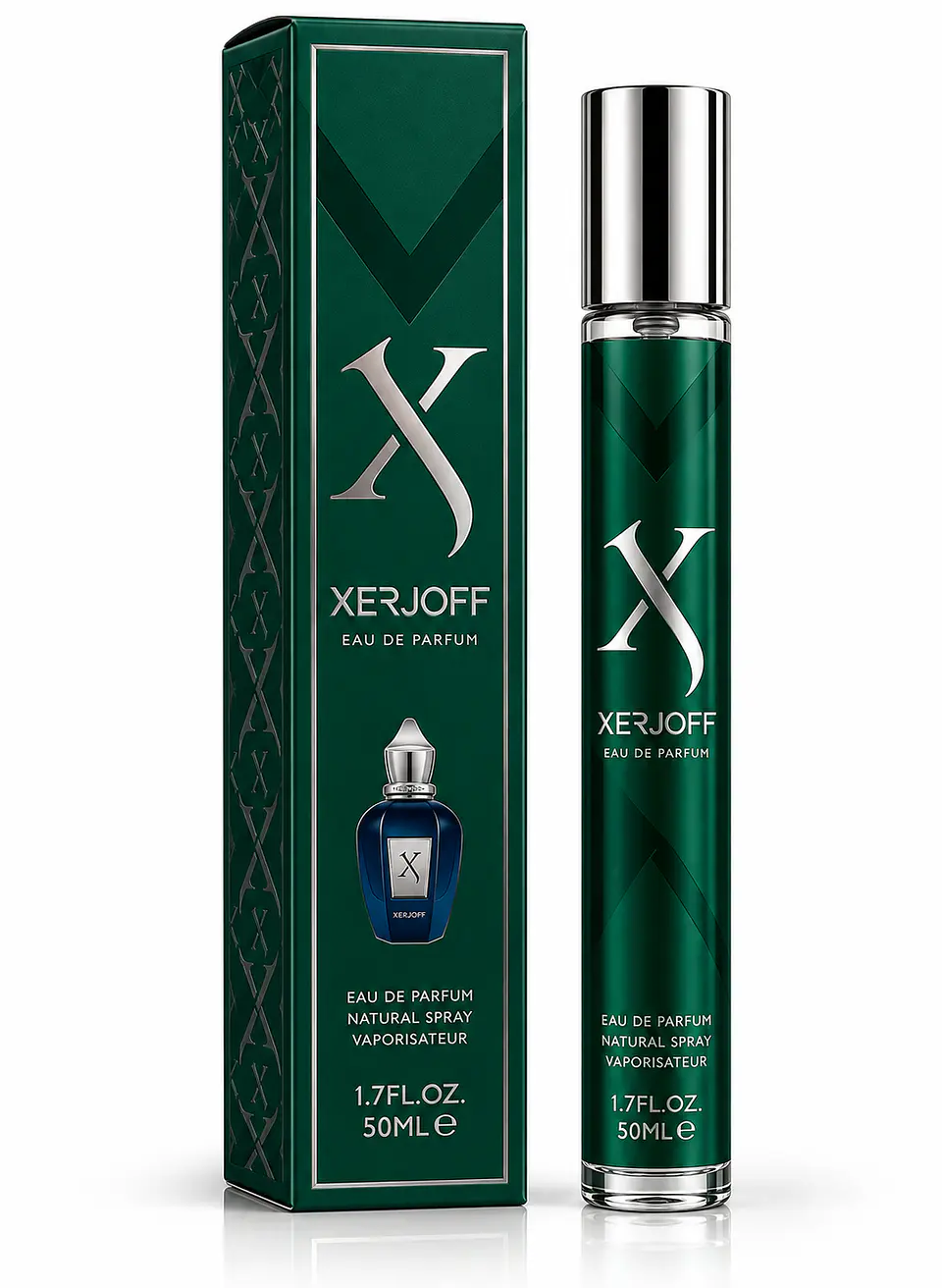 Inspiración Xerjoff – 35 ml 1