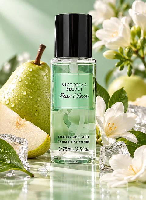 Victoria's Secret Pear Glacé
