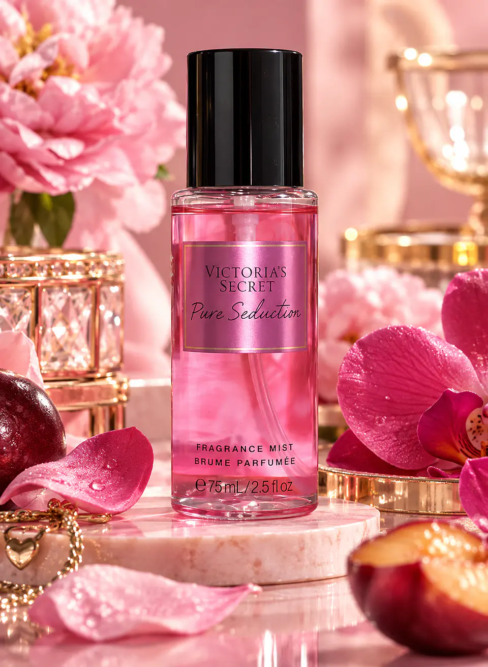 Victoria's Secret Pure Seduction 75 ml 1