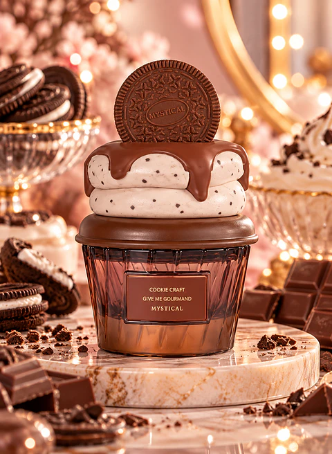 Perfume Dupe Give Me Gourmand Cookies