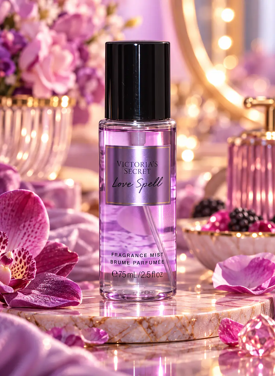 Victoria's Secret Love Spell 75 ml 1
