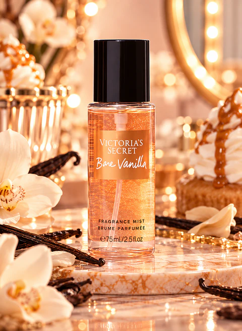 Bare Vanilla Victoria's Secret 75 ml