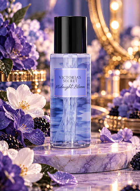 Midnight Bloom Victoria's Secret 75 ml
