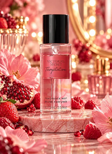 Victoria's Secret Temptation 75 ml