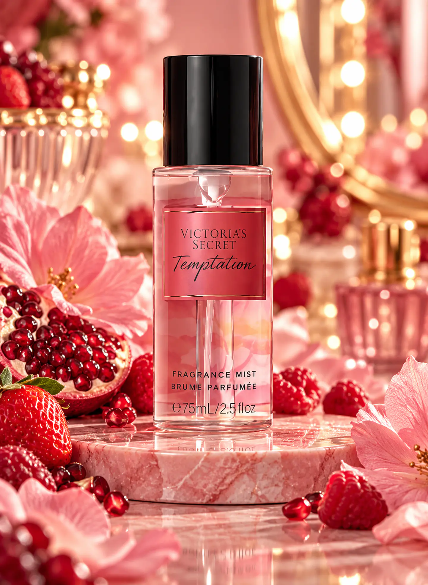 Victoria's Secret Temptation 75 ml 1