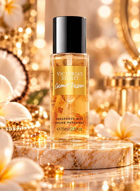 Coconut Passion Victoria's Secret 75 ml