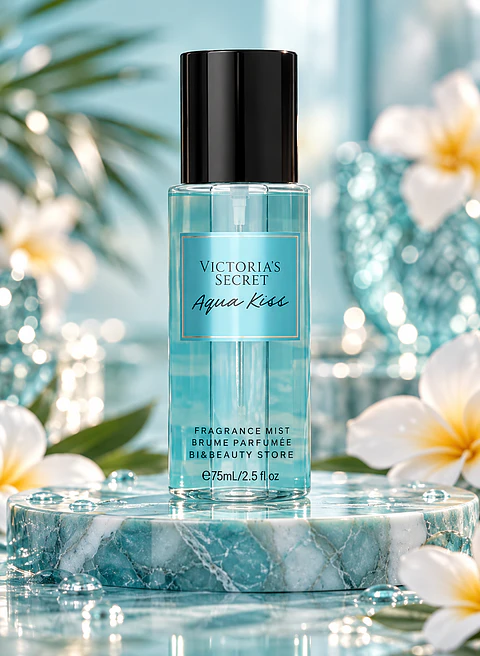 Victoria's Secret Agua Kiss 75 ml