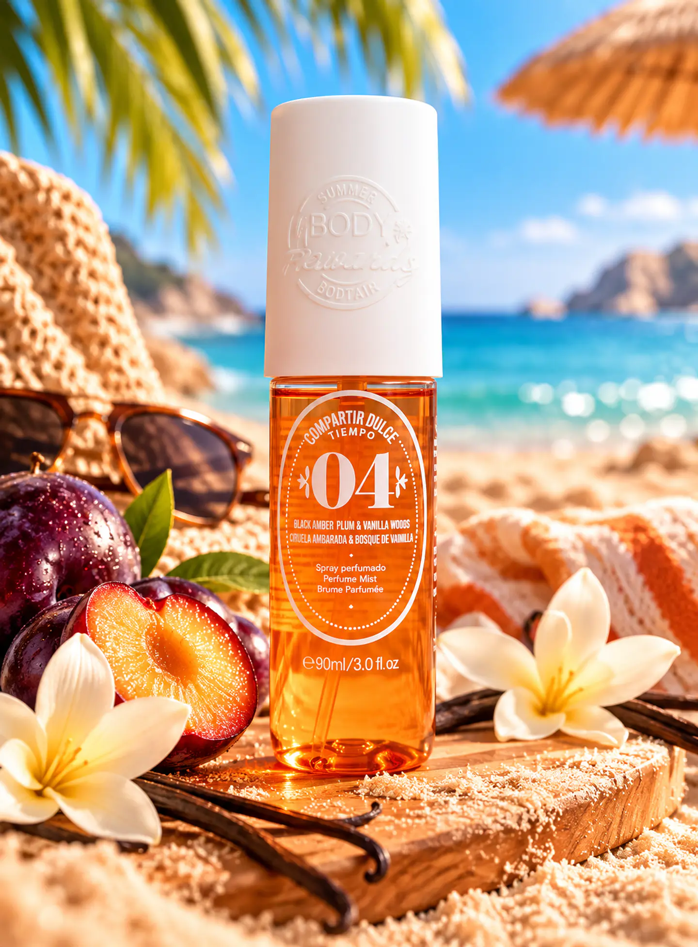 Dupe Sol de Janeiro N.º 04 – 90 ml 1