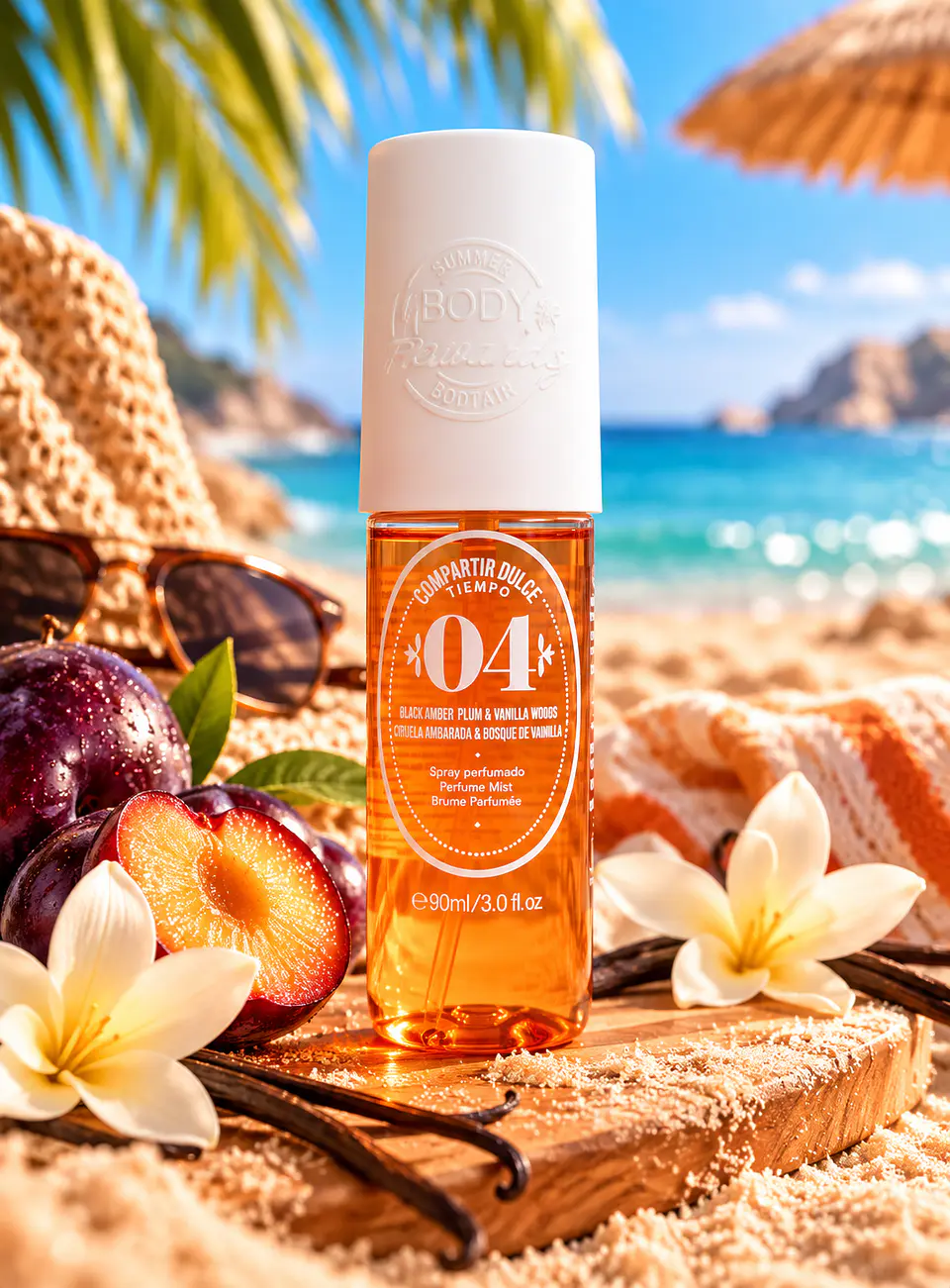 Dupe Sol de Janeiro N.º 04 – 90 ml 1