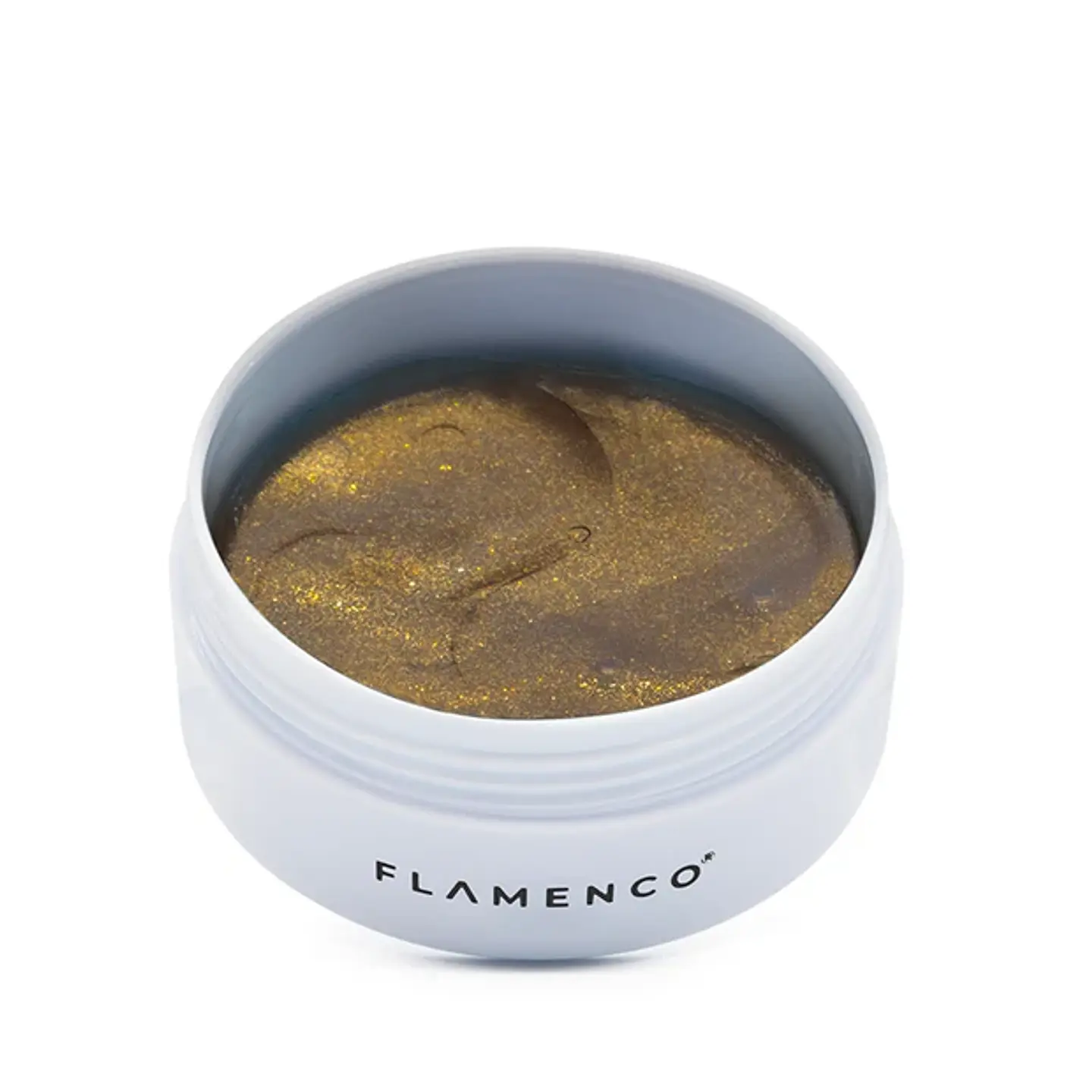 Parches Contorno de Ojos con Colágeno FLAMENCO 2