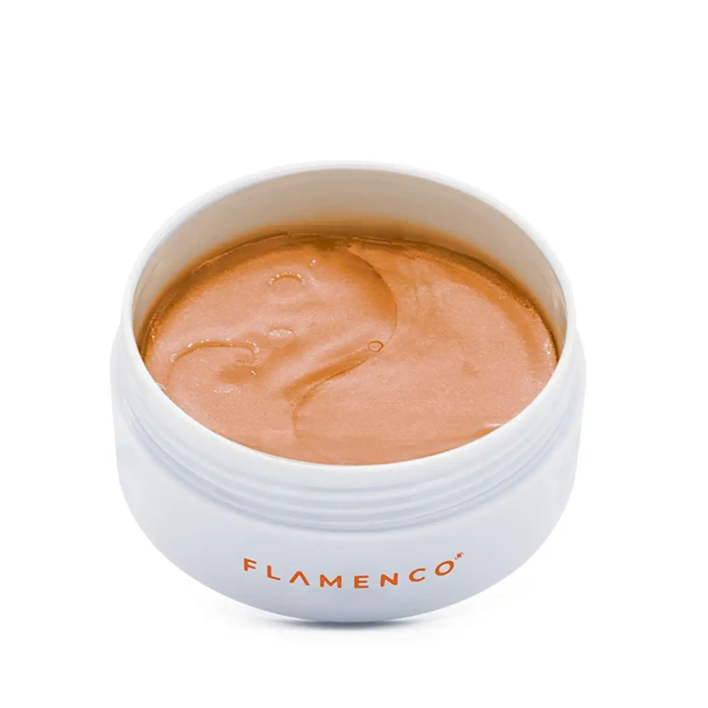 Parches Contorno de Ojos con Vitamina C FLAMENCO 2