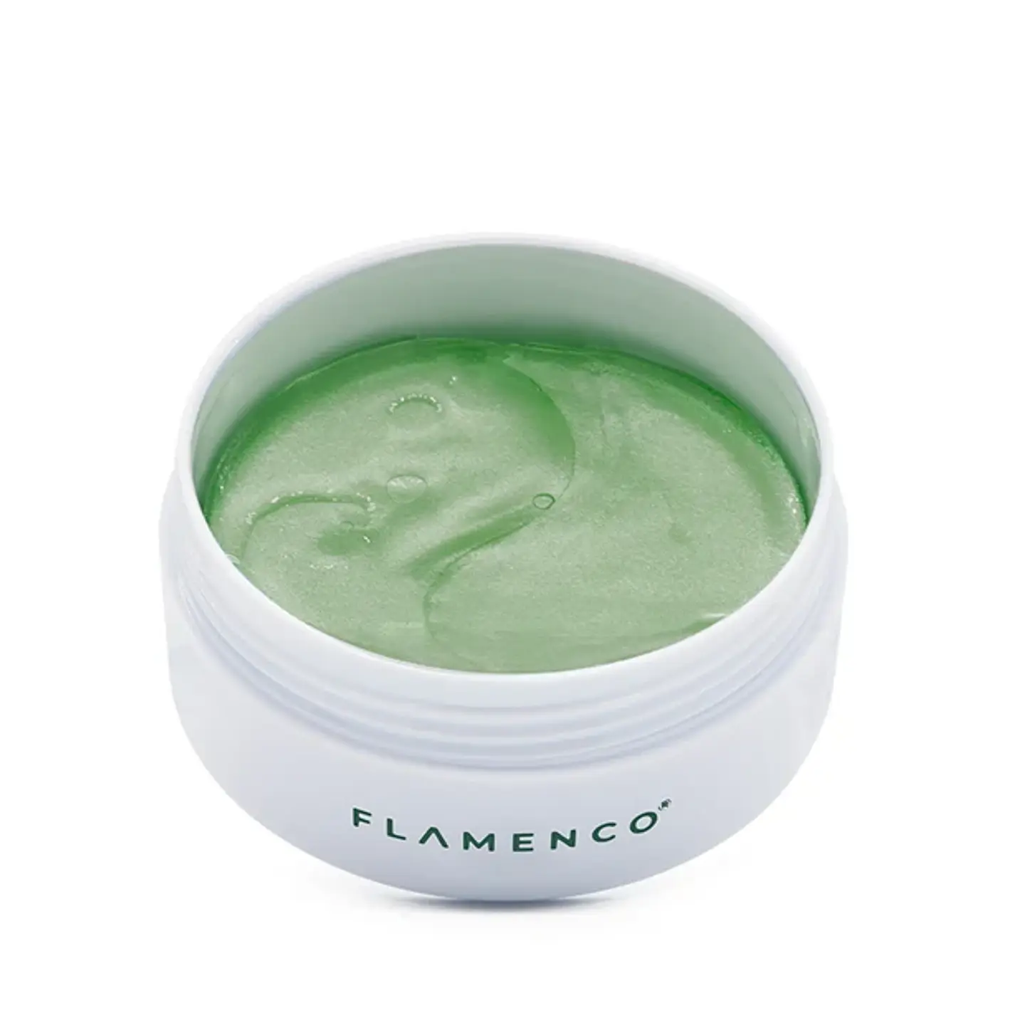 Parches Contorno de Ojos Aloe Vera FLAMENCO 2