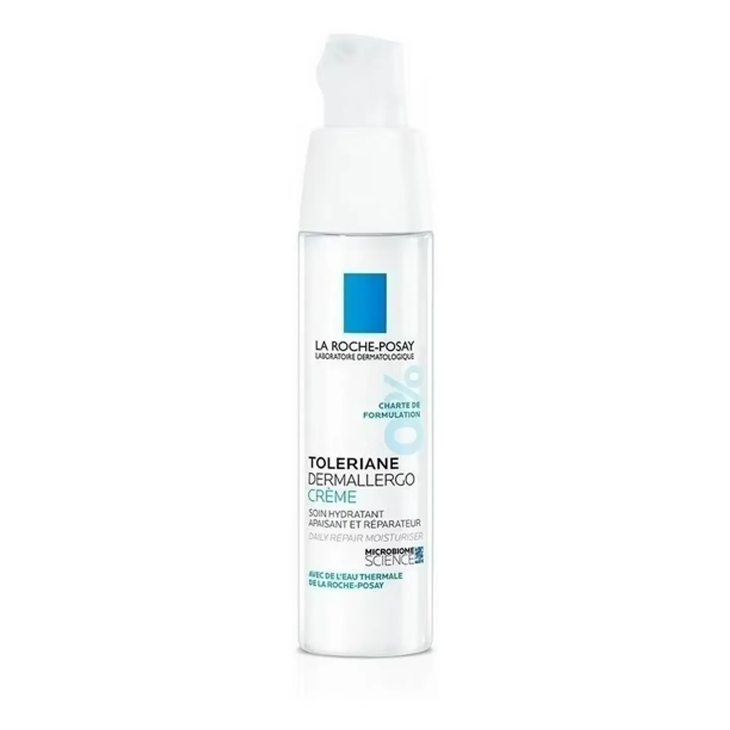 Toleriane Dermallergo Crema Facial 40 ml 1