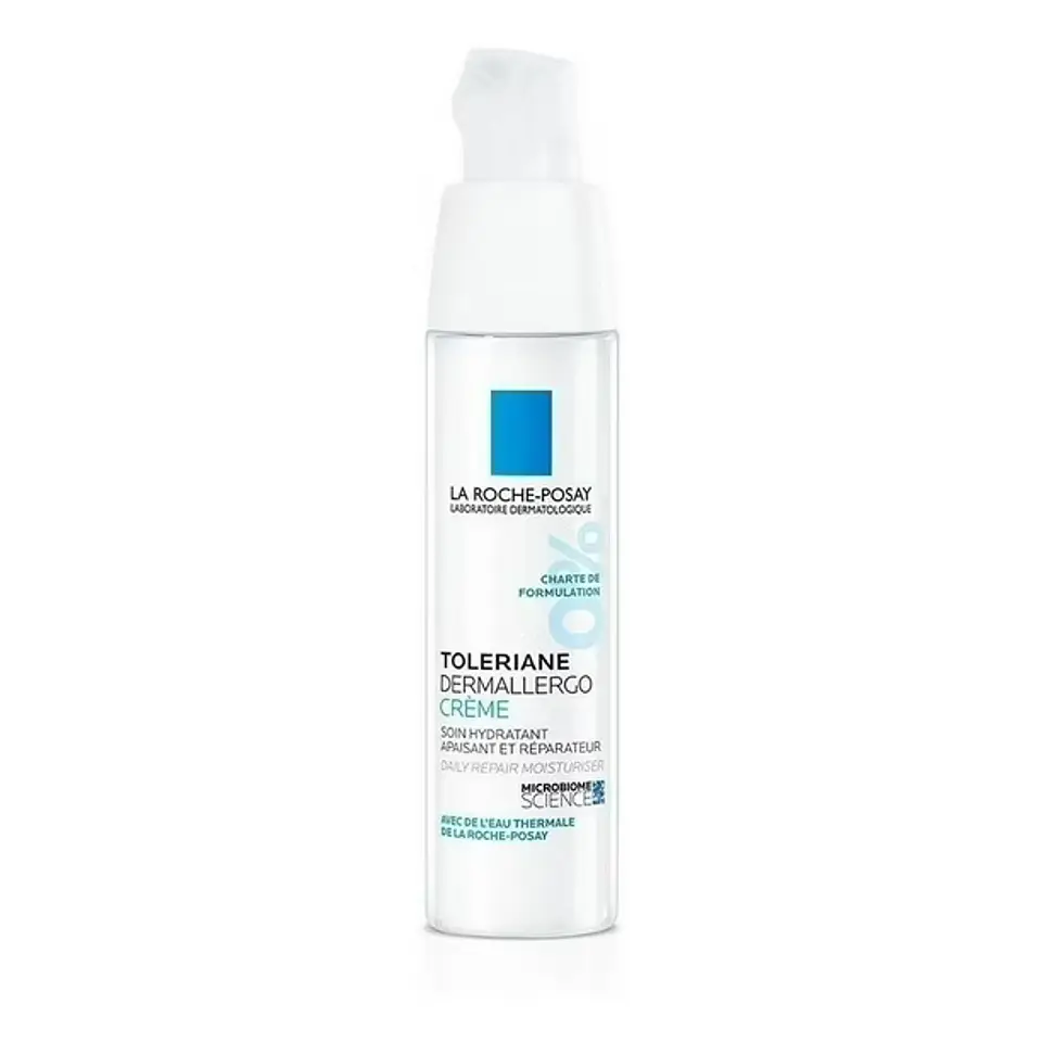 Toleriane Dermallergo Crema Facial 40 ml 1