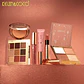 Set de Maquillaje Tipo Cartera Kevin & Coco - Miniatura 4