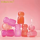 Set de 20 Gloss con Color Kevin & Coco - Miniatura 3
