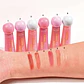 Kit 3 Labiales Líquidos Kevin & Coco - Miniatura 2