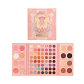 Paleta de Sombras 72 Colores Doubarry Garden | Cadamelitos - Miniatura 3