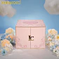 Set de Maquillaje Amor Sagrado Kevin & Coco - Miniatura 2