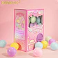 Kit de Maquillaje Beauty Makeup – Caja con 13 Esferas Sorpresa - Miniatura 1