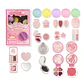 Kit de Maquillaje Beauty Makeup – Caja con 13 Esferas Sorpresa - Miniatura 3