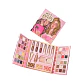 Set de Maquillaje Kevin & Coco – Iluminadores, Sombras y Labiales - Miniatura 3