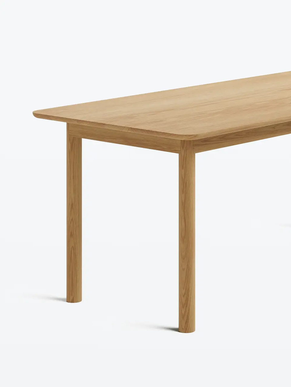 Mesa de Carvalho - Demo 2