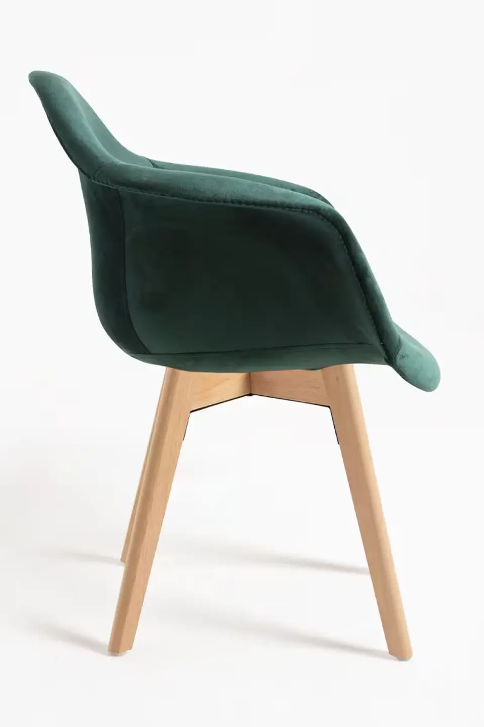 Cadeira Belu Velvet 3