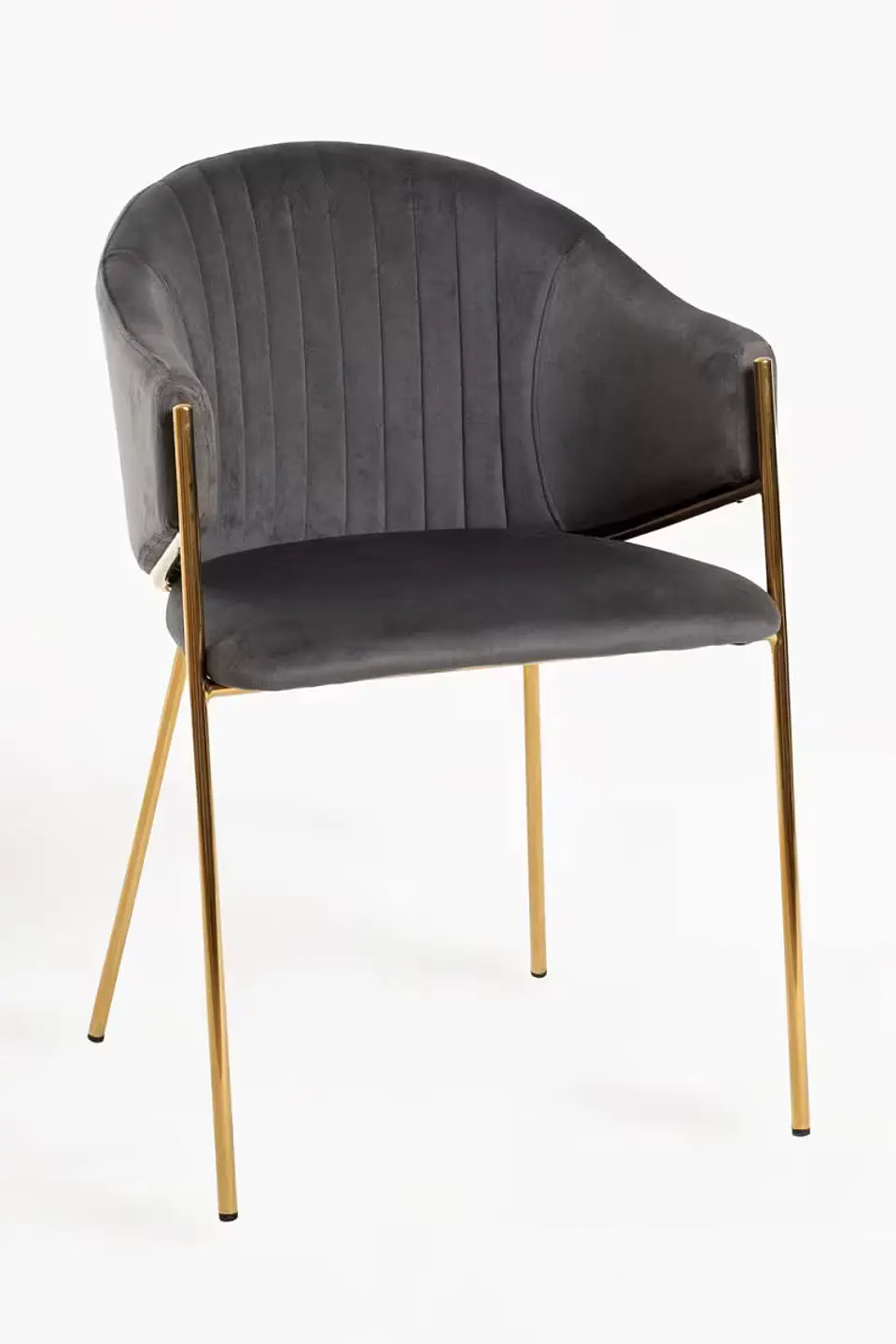 Cadeira Elegan Veludo 3