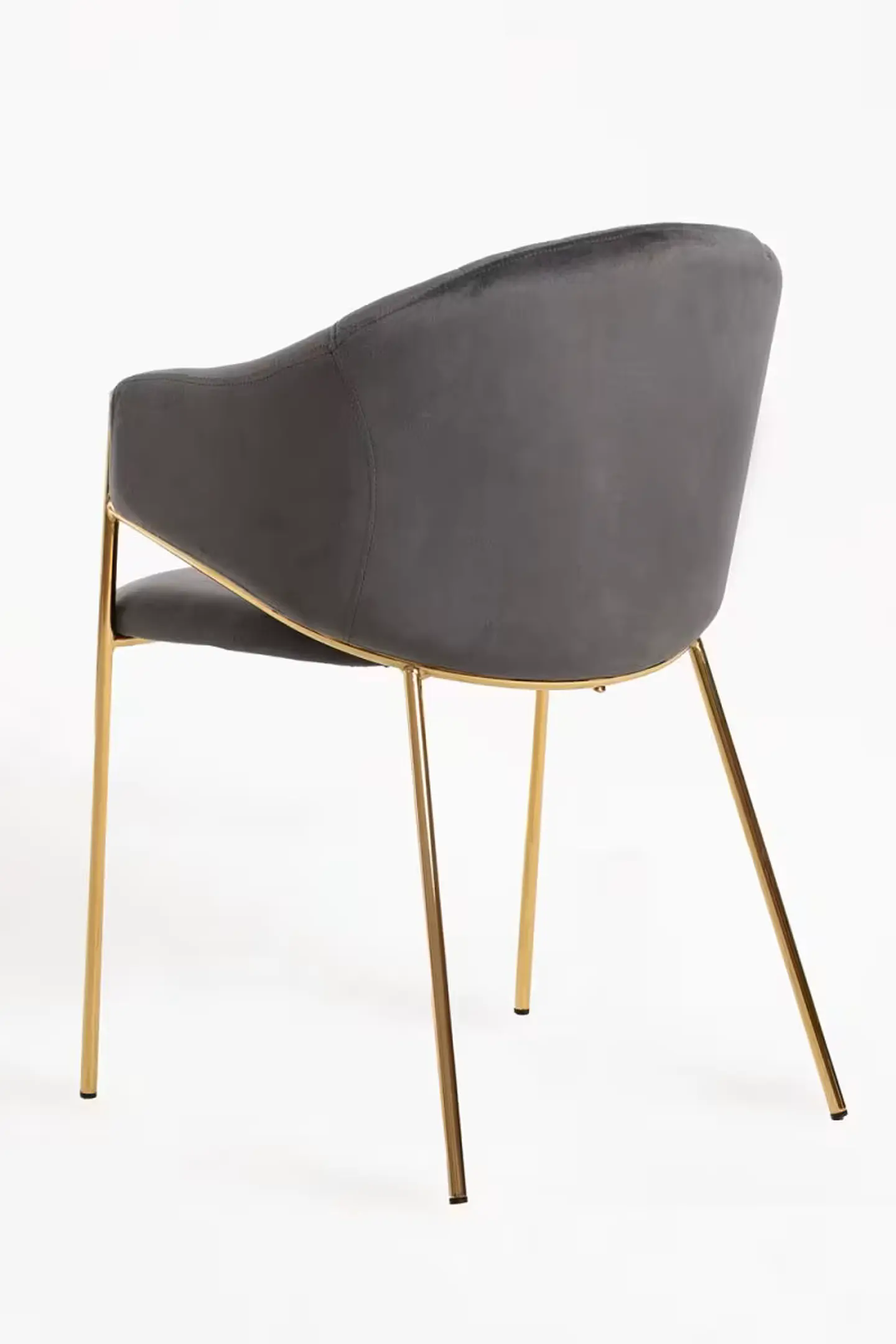 Cadeira Elegan Veludo 4