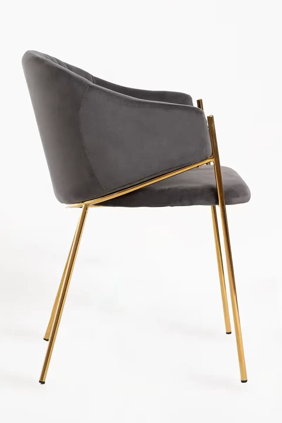 Cadeira Elegan Veludo 5