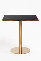 Mesa Golden Black 70x70 - Thumbnail 2