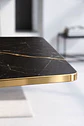 Mesa Golden Black 70x70 - Thumbnail 3