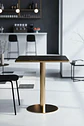 Mesa Golden Black 70x70 - Thumbnail 1