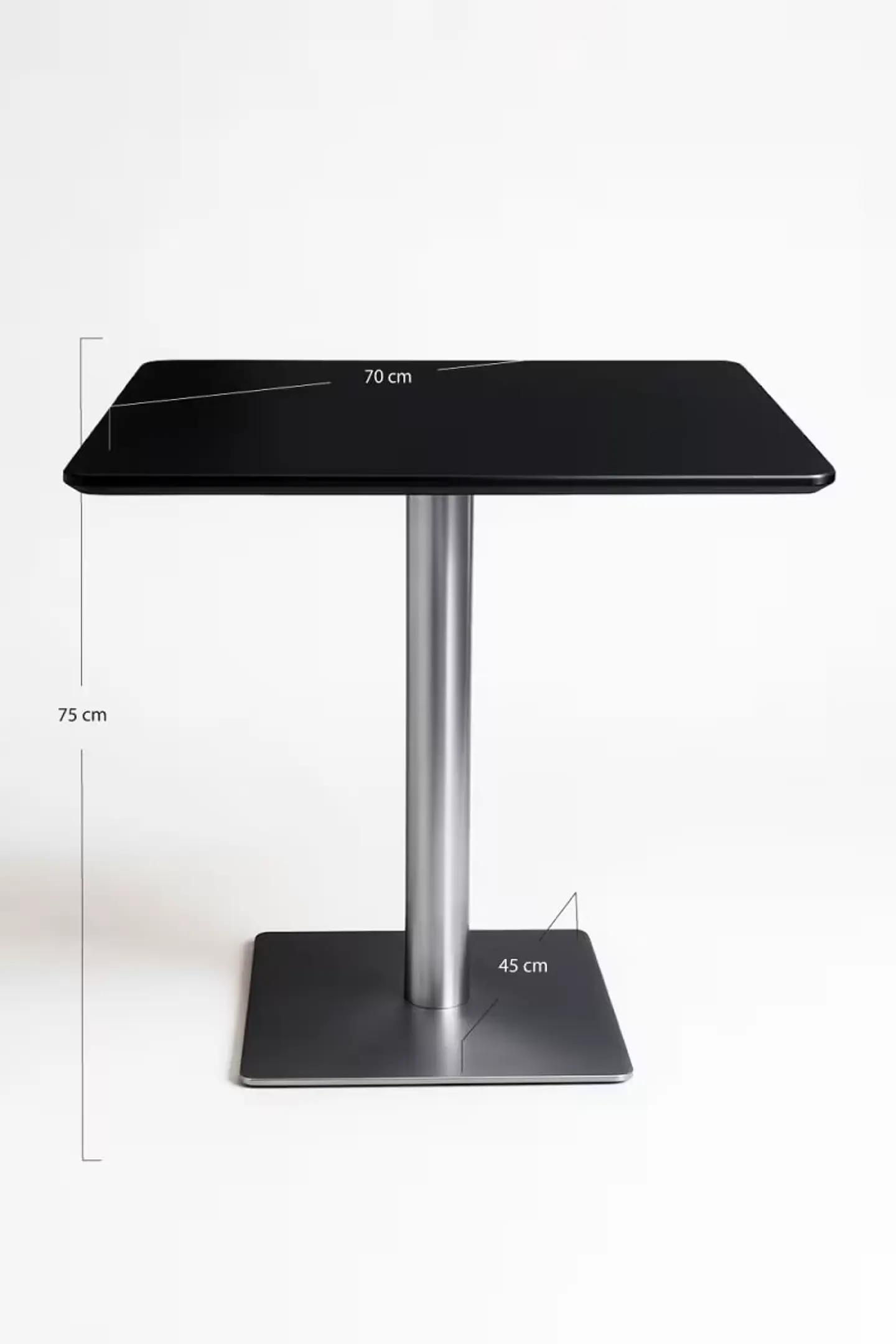 Mesa Samp 70x70 5