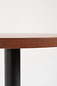 Mesa Alta redonda 60cm - Thumbnail 4