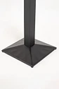 Mesa Alta quadrada 60cm - Thumbnail 4