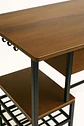Conjunto Mesa alta Bar com Bancos - Thumbnail 3